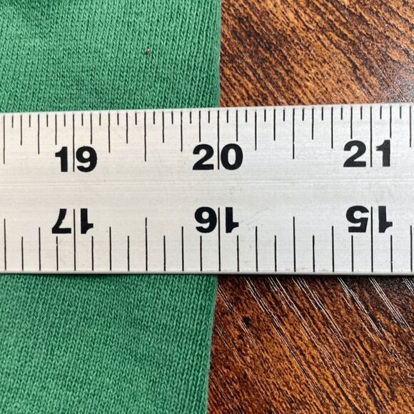 Vintage Men’s‎ GENUS Baylor Sweatshirt USA Large (READ) - Picture 9 of 9